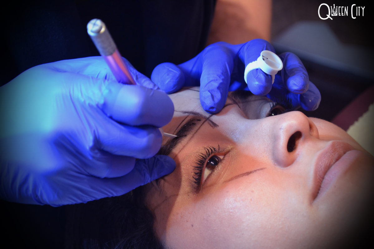 Salon Sirens The Women of Shianne Waxing Studio Qween City