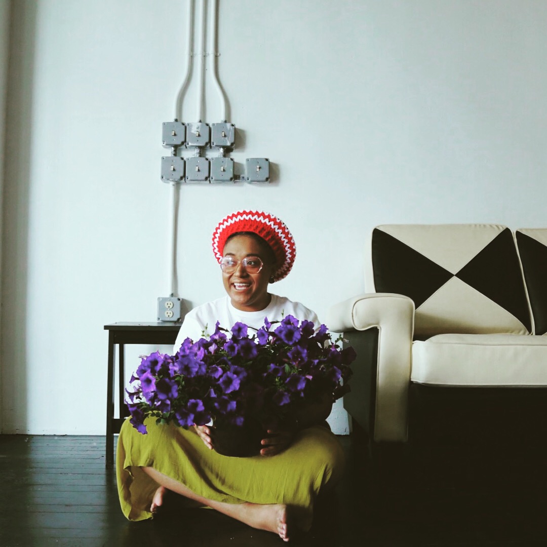 Zoe Scruggs: Conversant Chorister | Qween City