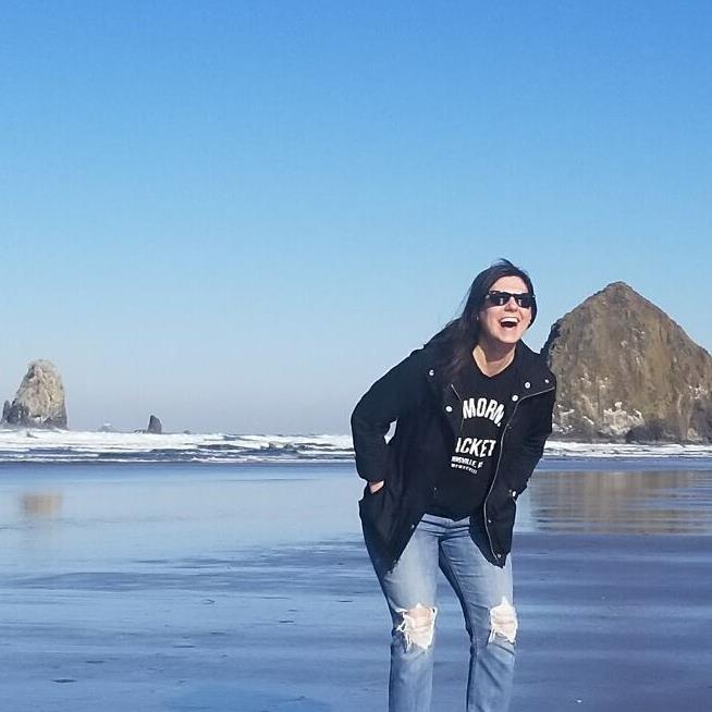 Kaitlyn Niland Niland Candle Co. Qween City